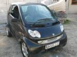 Smart Car Stripping for Spares.