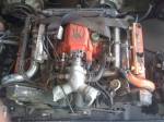 Maserati V8 Engine Complete